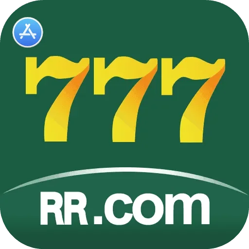 App 777rr para Android e iOS - download grátis