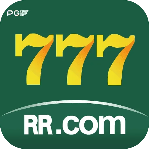 Logo da 777rr