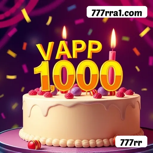 Conta 777rr sincronizada site e app