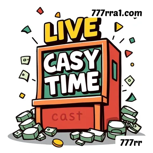 Cassino 777rr app mobile