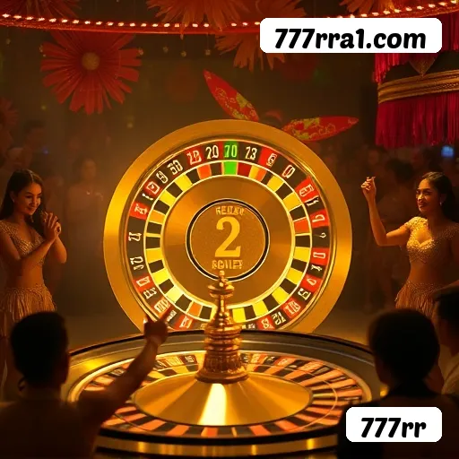 777rr multi dispositivo