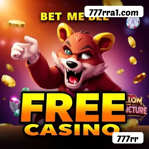 Slots com prêmios 777rr